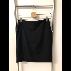 NEW Banana Republic Pencil skirt